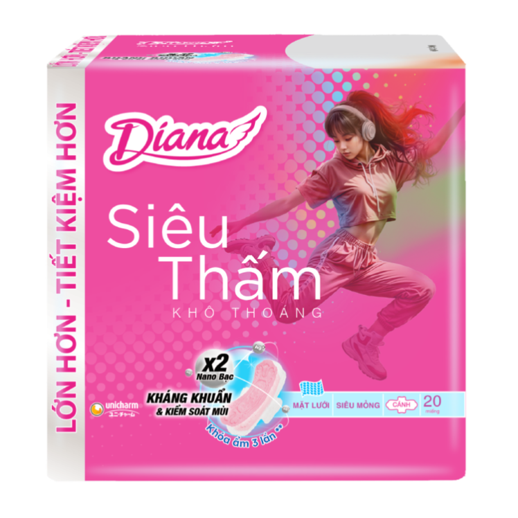 Si&ecirc;u Thấm